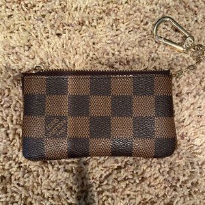 Louis Vuitton keypouch